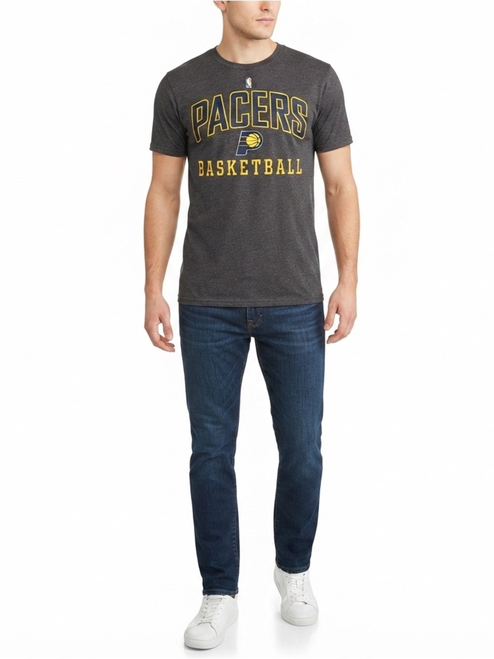 Indiana Pacers Paul George Jersey Tee Shirt